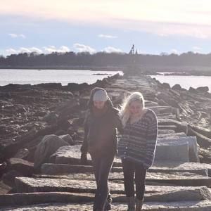 Meet your Posher, Serena